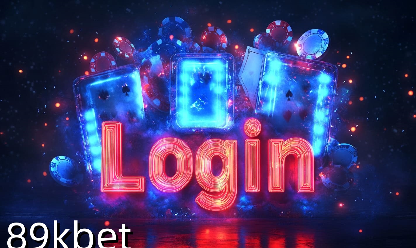 Registro Cassino 89kbetBET